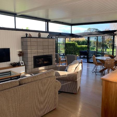 Apartamento The Admiral Cooks Beach Exterior foto