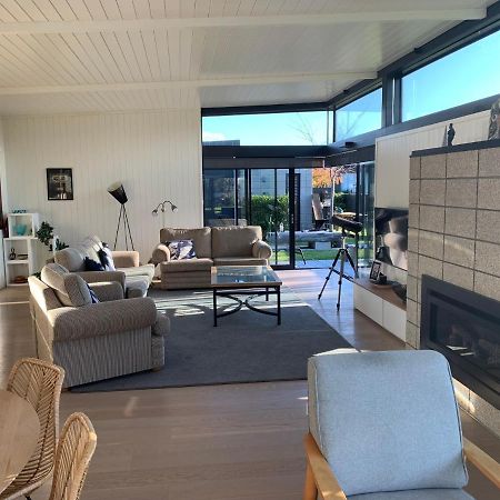 Apartamento The Admiral Cooks Beach Exterior foto
